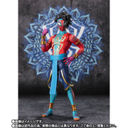 SH Figuarts Spider-Man India (Across the Spider-Verse) — exact product view 2