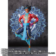 SH Figuarts Spider-Man India (Across the Spider-Verse) — exact product view 3