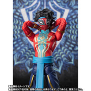 SH Figuarts Spider-Man India (Across the Spider-Verse) — exact product view 4