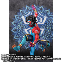 SH Figuarts Spider-Man India (Across the Spider-Verse) — exact product view 5