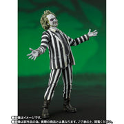 SH Figuarts Beetlejuice — exact product view 2