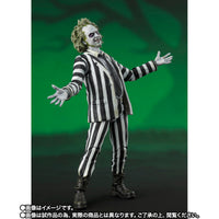 SH Figuarts Beetlejuice — exact product view 2