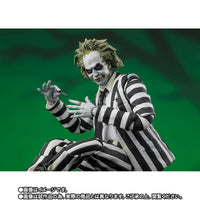 SH Figuarts Beetlejuice — exact product view 3