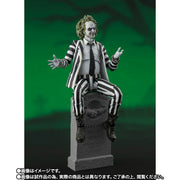 SH Figuarts Beetlejuice — exact product view 4