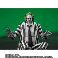 SH Figuarts Beetlejuice — exact product view 5