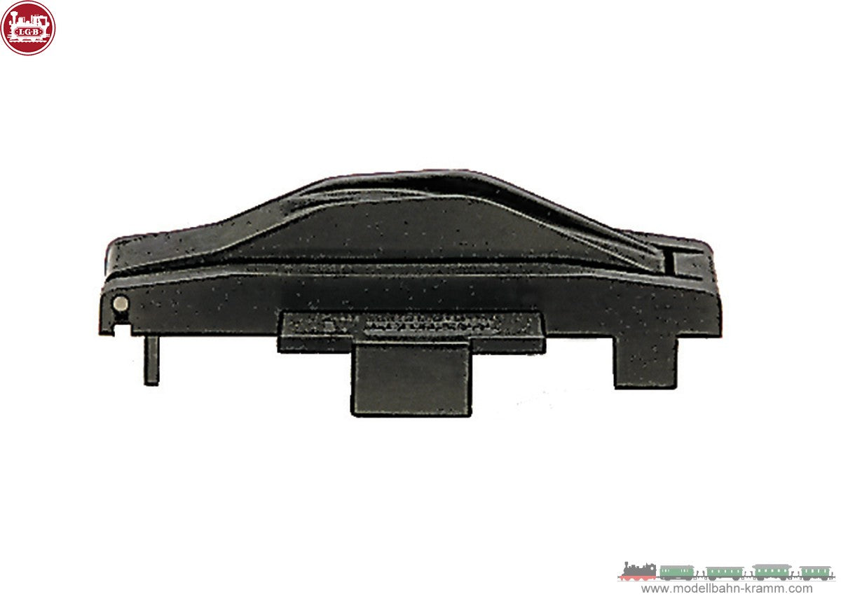 LGB10520 - LGB permanent uncoupler; EAN 4011525105206