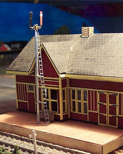 Osborn Model Kits 1057 HO Scale Semaphore - product image