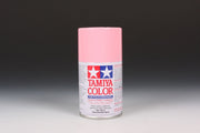 Tamiya PS-11 Pink Polycarbonate Spray Paint — exact product reference