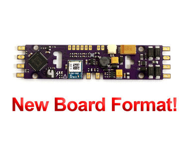SoundTraxx 885613 Blunami BLU-PNP8 Digital Sound Decoder for EMD Diesel product image