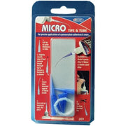 Deluxe Materials Micro Tips & Tube — exact Deluxe Materials product image