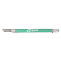 Excel Blades #10 Curved Edge Replacement Blade (20010) product view 4