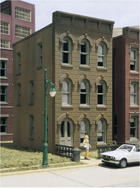 DPM Townhouse #2 (11000) product view 3