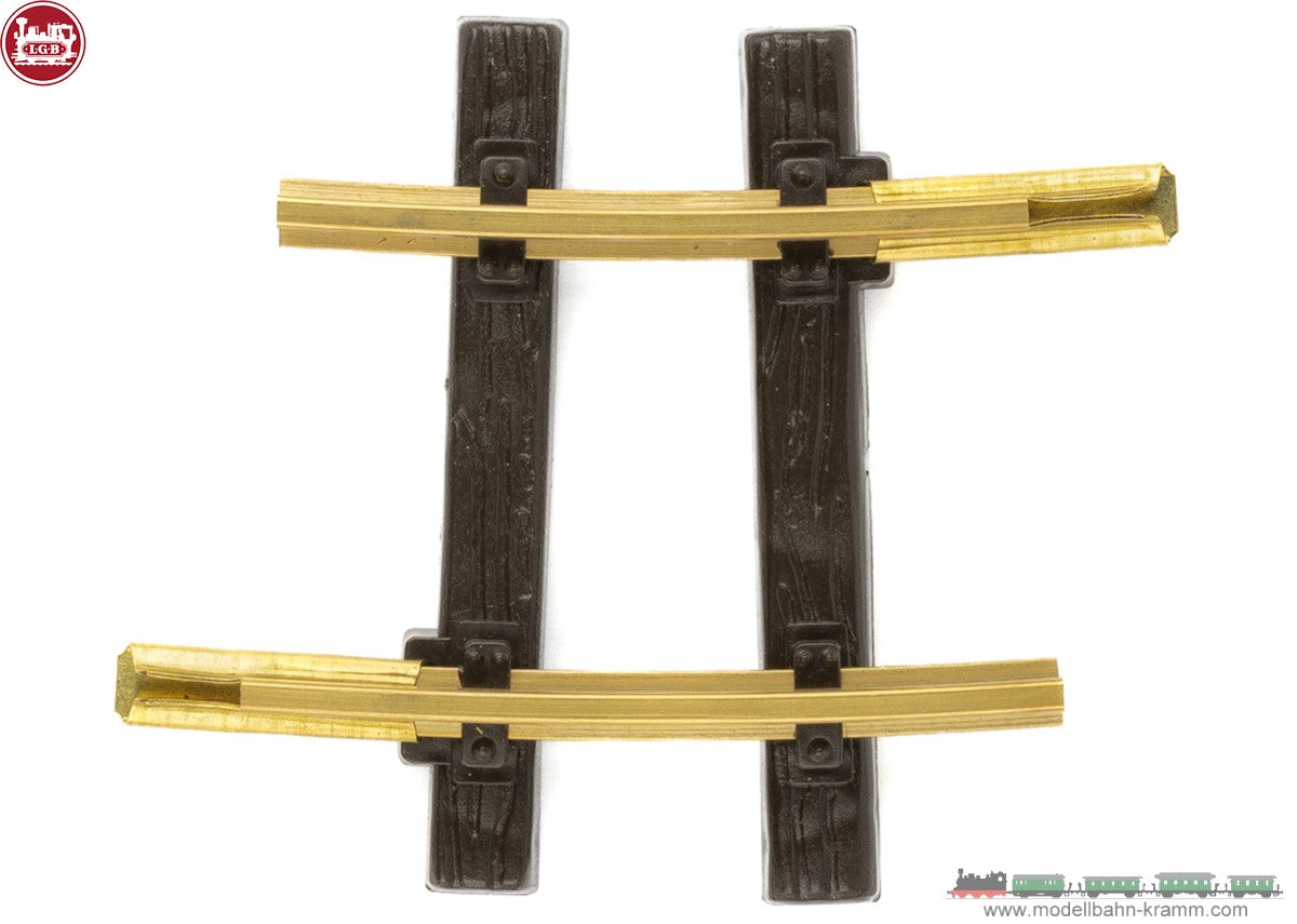 LGB 7.5 Deg Curved Track, LGB LGB11040, EAN 4011525110408