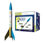 Estes Cosmic Ray® Bulk Pack (12 pk) (1112) product view 1