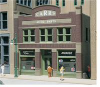 DPM Carr's Parts (11600) product view 3