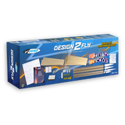 Estes Design2Fly™ Builder Kit (1199) product view 3