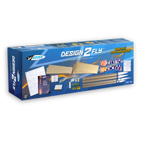 Estes Design2Fly™ Builder Kit (1199) product view 3