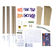 Estes Design2Fly™ Builder Kit (1199) product view 2