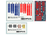 Tamiya 1/20 Seat Belt Set A – 12637 — exact product reference view 3