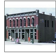 DPM Front Street Building (12000) product view 2