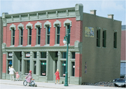 DPM Front Street Building (12000) product view 3