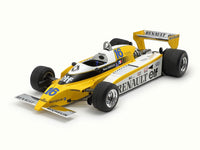 Tamiya 1/12 Renault Re-20 Turbo W/Pe Parts – 12033 — exact product reference view 2