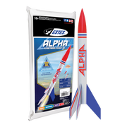 Estes Alpha® (1225) product view 1