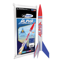 Estes Alpha® (1225) product view 1