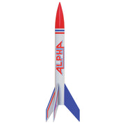 Estes Alpha® (1225) product view 4