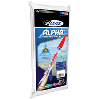 Estes Alpha® (1225) product view 5