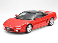 Tamiya 1/24 Honda Nsx Kit – 24100 — exact product reference