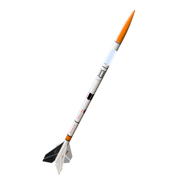 Estes K-46 Astron Shrike™ (1246) product view 2