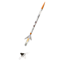 Estes K-46 Astron Shrike™ (1246) product view 3