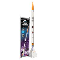 Estes K-46 Astron Shrike™ (1246) product view 1
