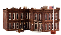 DPM County Courthouse (12500) product view 2