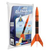 Estes Alpha III® (1256) product view 1