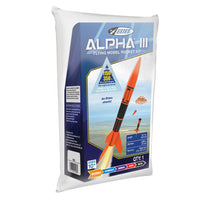 Estes Alpha III® (1256) product view 4