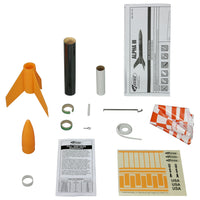 Estes Alpha III® (1256) product view 7