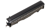 Bachmann HO 1900s Era 68-Foot Passenger Car - Southern Pacific #1127 — manufacturer product view 5