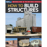 How to Build Structures by Lance Mindheim - Kalmbach 12845 - view 4