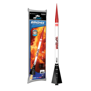 Estes Banshee™ (1303) product view 1