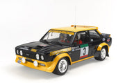 Tamiya 1/20 131 Abarth Rally Olio Fiat – 20069 — exact product reference view 3