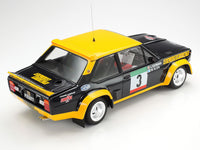 Tamiya 1/20 131 Abarth Rally Olio Fiat – 20069 — exact product reference view 4