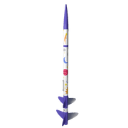 Estes Cosmic Cascade™ (1321) product view 5