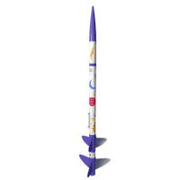 Estes Cosmic Cascade™ (1321) product view 5