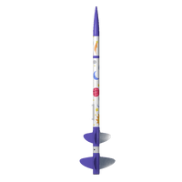 Estes Cosmic Cascade™ (1321) product view 2