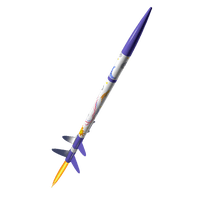 Estes Cosmic Cascade™ (1321) product view 3