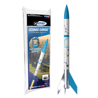 Estes Cosmic Cargo® (1324) product view 1