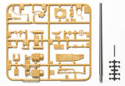 Tamiya 1/35 Metal Gun Barrel Set - 12660 — exact product reference view 3