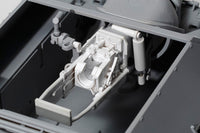 Tamiya 1/35 Metal Gun Barrel Set - 12660 — exact product reference view 4